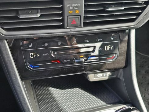 New 2026 Volkswagen Jetta Sport FWD image 29