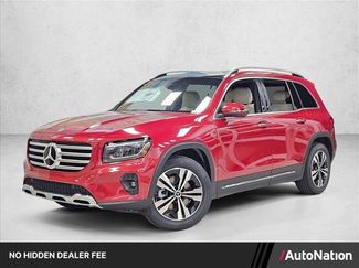Used 2026 Mercedes-Benz GLB 250 video 1