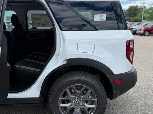 New 2026 Ford Bronco Sport Big Bend w/ Convenience Package AWD/4WD image 28
