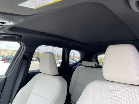 New 2026 BMW X1 xDrive28i w/ Convenience Package AWD/4WD image 17