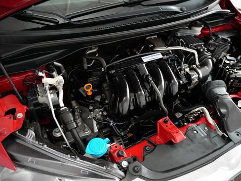Used 2020 Honda Fit EX-L image 47
