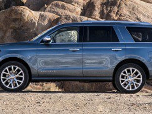 Used 2018 Ford Expedition Limited w/ Equipment Group 301A RWD image 1