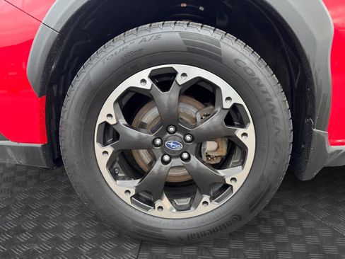 Used 2022 Subaru Crosstrek 2.0i Premium w/ Popular Package #2 image 28