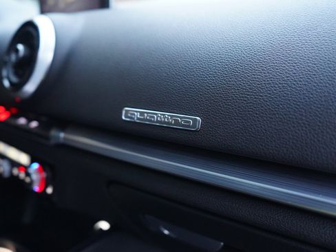 Used 2020 Audi A3 2.0T Premium Plus w/ Premium Plus Package image 71