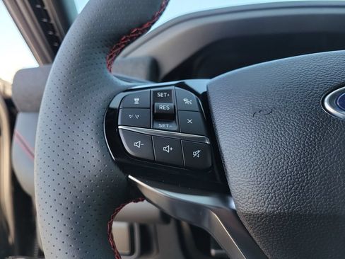 New 2026 Ford Explorer ST w/ Sun And Sound Package RWD image 18