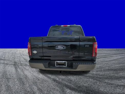 New 2026 Ford F150 King Ranch RWD image 5