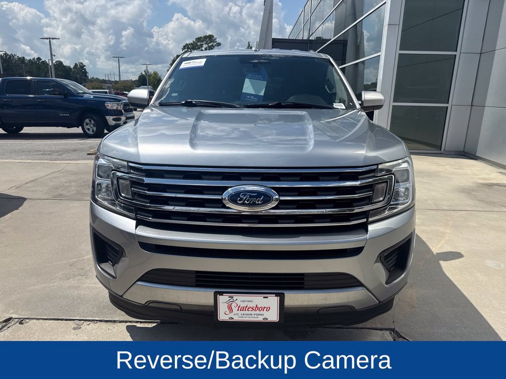 Used 2020 Ford Expedition XLT RWD image 3