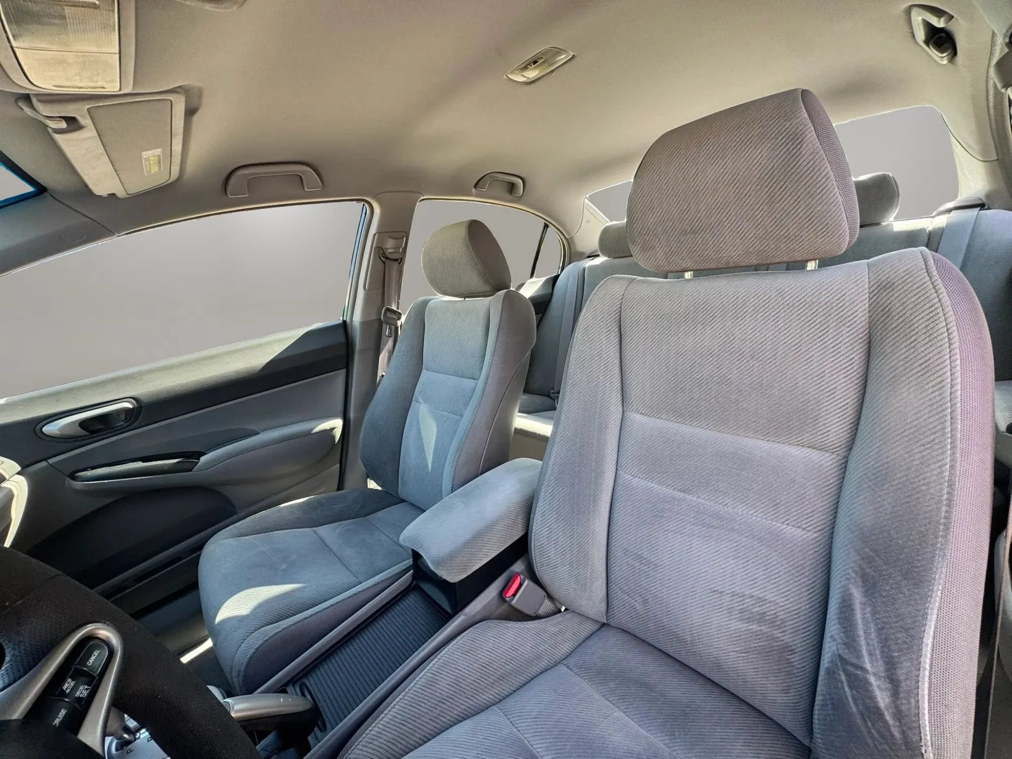 Used 2009 Honda Civic LX image 12