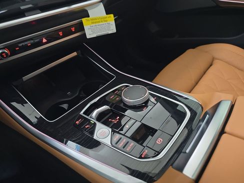 New 2026 BMW X5 sDrive40i w/ M Sport Package RWD image 19