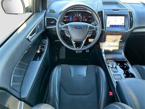Used 2020 Ford Edge ST w/ Equipment Group 401A image 23