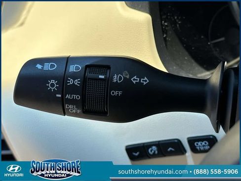Used 2019 Lexus NX 300h AWD w/ Premium Package image 24