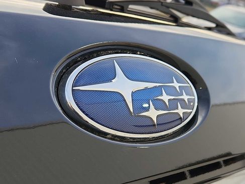 Certified 2025 Subaru Crosstrek 2.5i Sport image 28