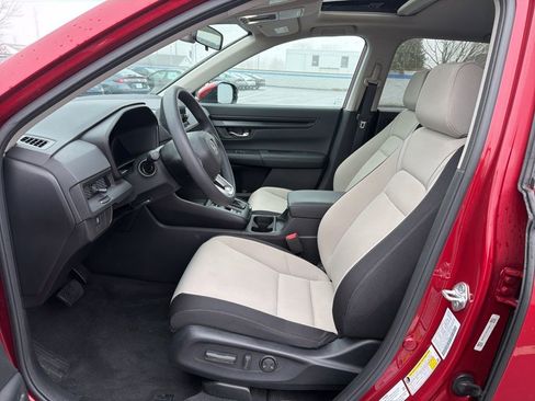 Certified 2023 Honda CR-V EX image 17