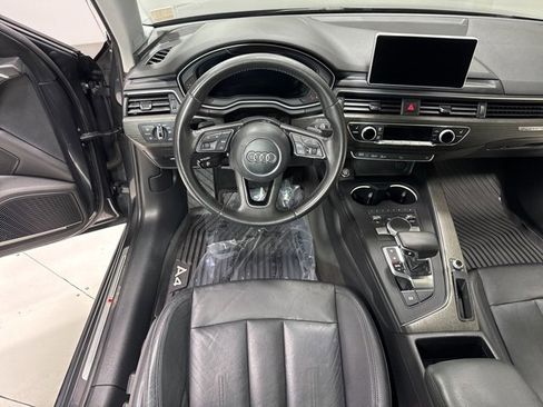 Used 2017 Audi A4 2.0T Premium Plus w/ Premium Plus Package image 14