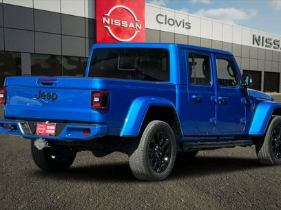 Used 2023 Jeep Gladiator Overland