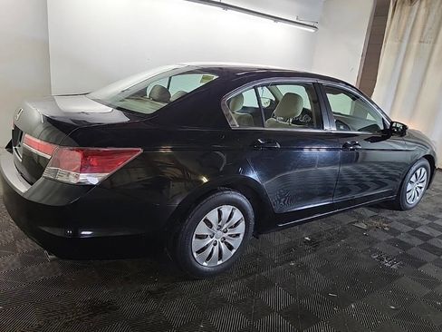 Used 2012 Honda Accord LX image 2