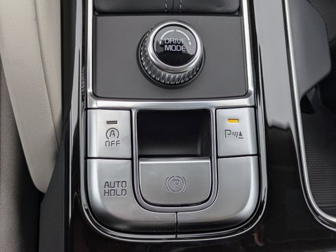 New 2025 Kia Telluride S image 31