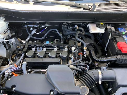 Used 2023 Honda CR-V EX-L image 32