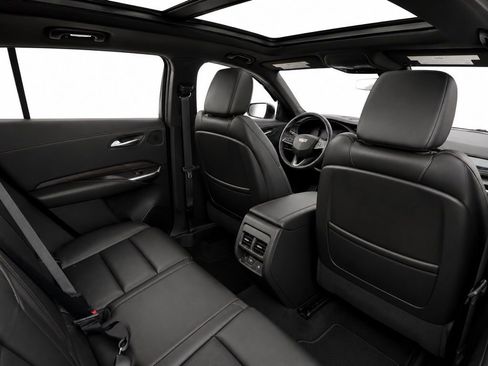 Used 2019 Cadillac XT4 Sport AWD/4WD image 19