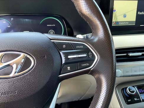 Used 2020 Hyundai Palisade Limited FWD image 25