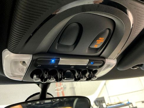 Used 2016 MINI Cooper S FWD image 35