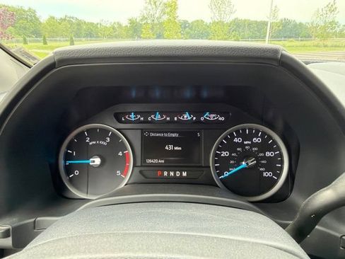 Used 2022 Ford F250 XLT w/ XLT Premium Package AWD/4WD image 49