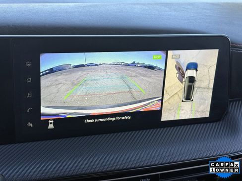 Certified 2025 Nissan Kicks SR image 28