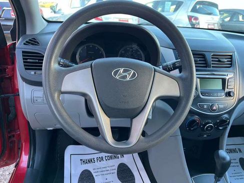 Used 2017 Hyundai Accent SE image 17