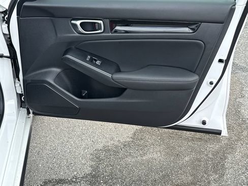 Used 2024 Honda Civic Sport Touring image 14