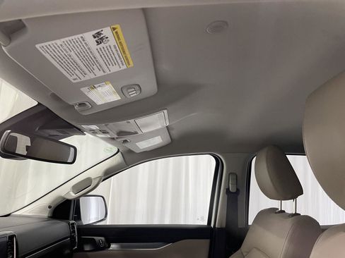 Used 2024 Ford Ranger Lariat w/ FX4 Off-Road Package image 21