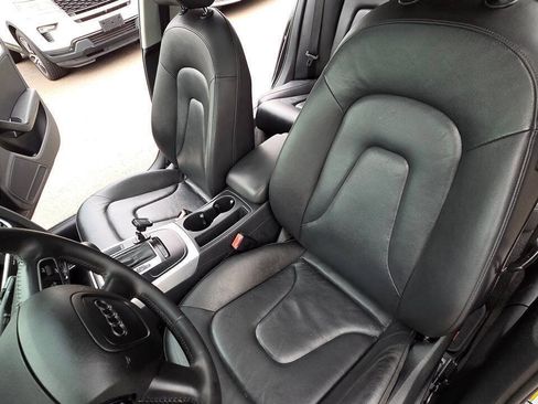 Used 2012 Audi A4 2.0T Premium AWD/4WD image 32