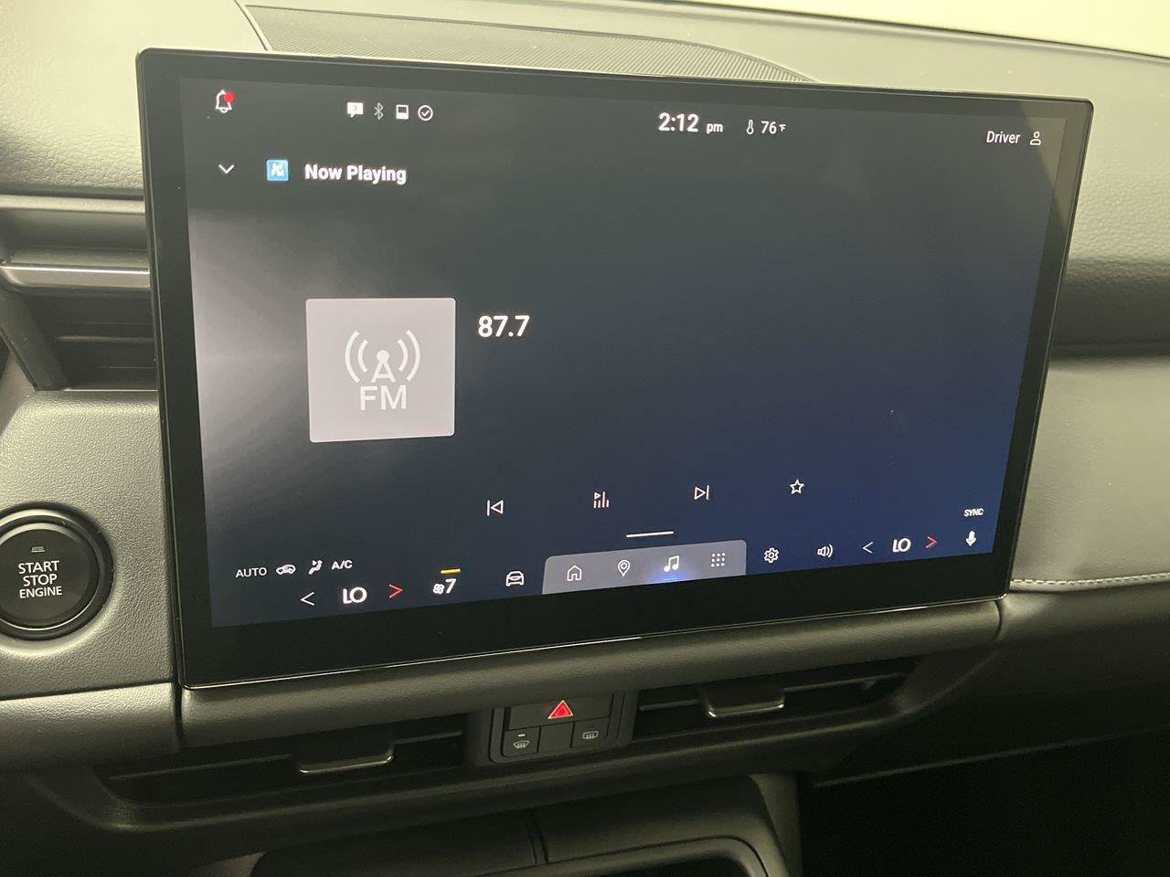 New 2026 MAZDA CX-5 Select AWD/4WD image 16