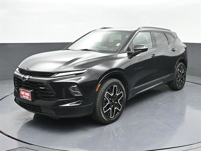 Used 2023 Chevrolet Blazer RS w/ Enhanced Convenience Package
