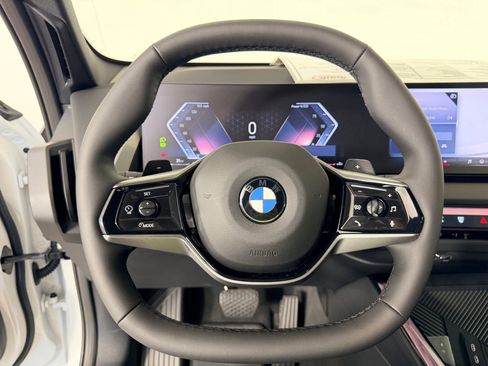 New 2026 BMW X3 xDrive30 w/ Convenience Package AWD/4WD image 15