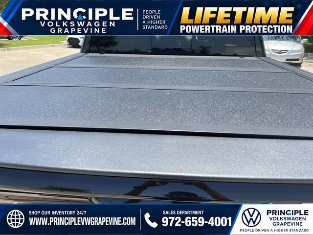 Used 2025 RAM 1500 RHO AWD/4WD image 27