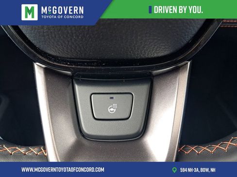 Used 2025 Honda Pilot TrailSport image 28
