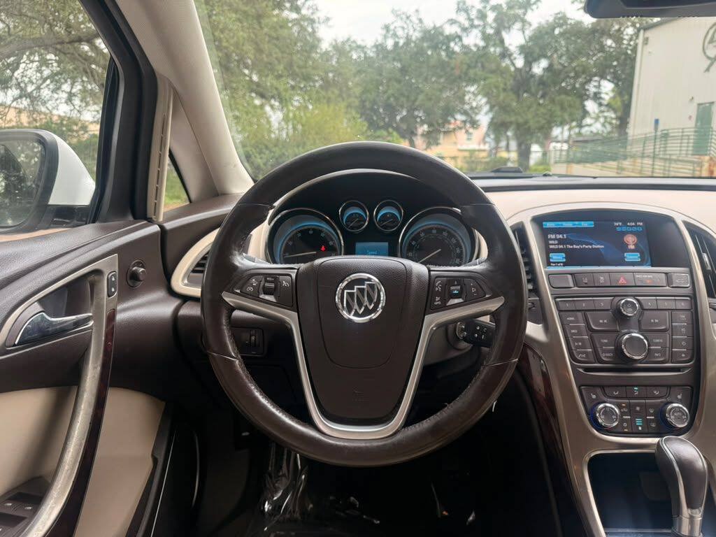 Used 2014 Buick Verano Convenience FWD image 15