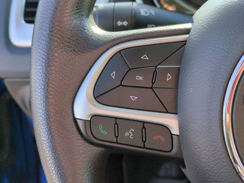 Used 2020 Jeep Compass Sport image 19