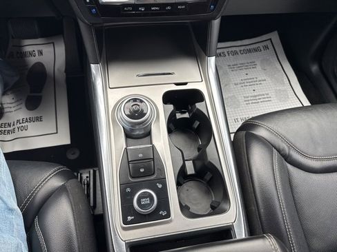 Used 2020 Ford Explorer ST w/ ST High-Performance Pack image 16