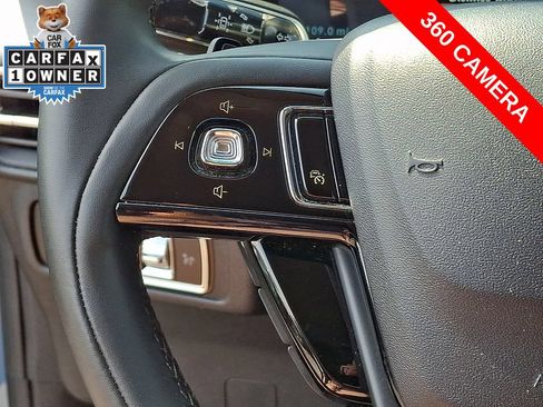 Used 2023 Lincoln Corsair AWD w/ Equipment Group 101A image 20