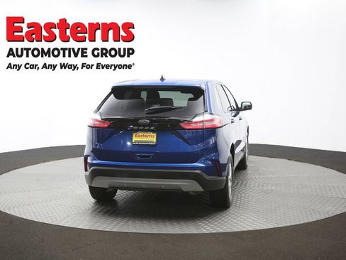 Used 2021 Ford Edge SEL AWD/4WD image 37