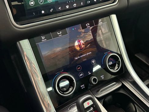 Used 2021 Land Rover Range Rover Sport HSE Dynamic image 28