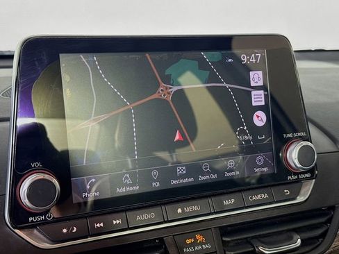 Used 2021 Nissan Altima 2.5 SL image 16