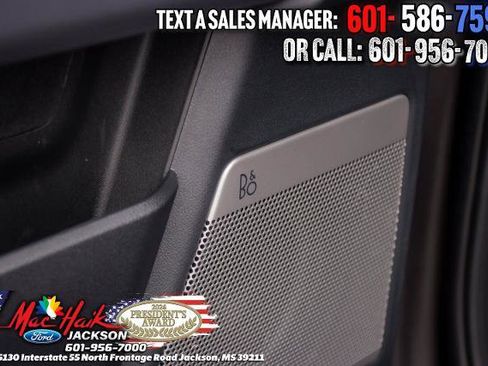New 2026 Ford F150 XLT w/ Equipment Group 303A High AWD/4WD image 18