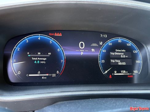 New 2026 Toyota Corolla Cross XLE FWD image 23