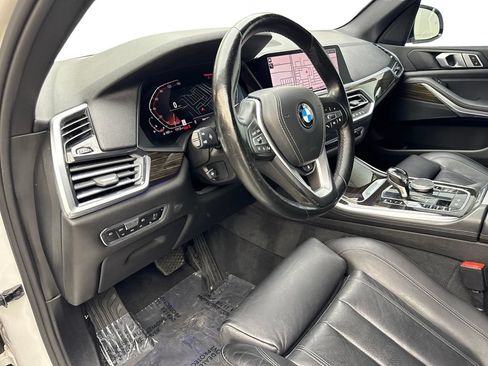 Used 2019 BMW X5 xDrive40i w/ Convenience Package AWD/4WD image 50