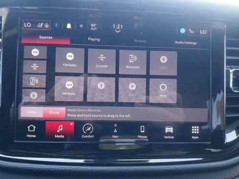 Used 2024 Dodge Durango GT RWD image 6