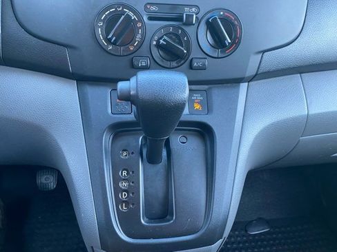 Used 2021 Nissan NV200 SV FWD image 15