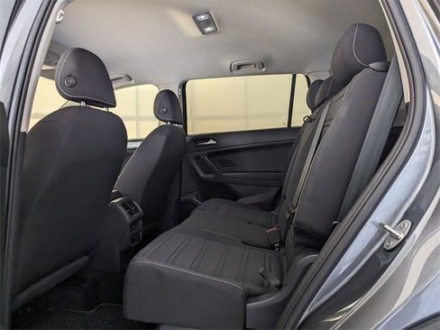 Certified 2023 Volkswagen Tiguan S w/ Driver Assistance Package image 7
