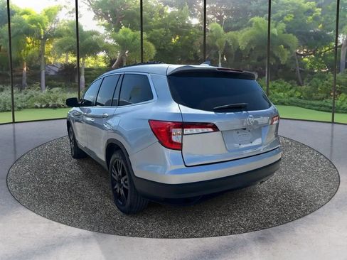 Used 2022 Honda Pilot Special Edition image 7